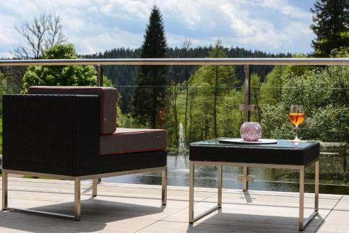 Hotel Landhaus Lauble