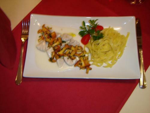 Hostal Gasthaus Sch�tzen