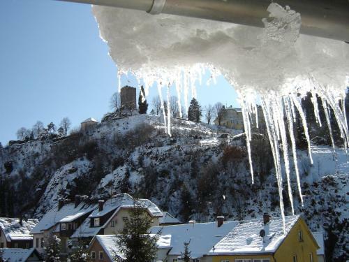 Hostal Gasthaus Sch�tzen