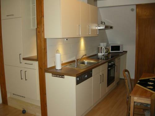 Apartamento Ferienwohnungen Haus Elsbeth