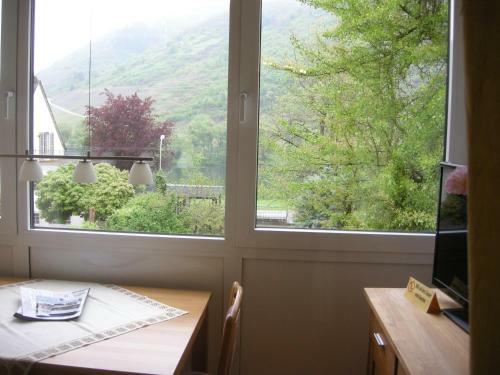 Apartamento Ferienwohnungen Haus Elsbeth