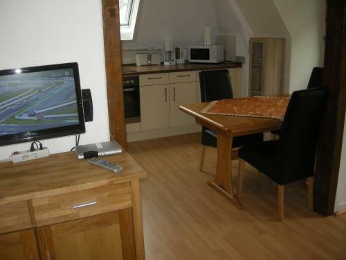Apartamento Ferienwohnungen Haus Elsbeth