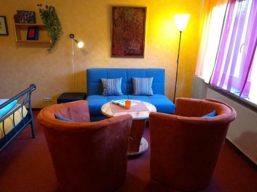 Hostal Pension Lange