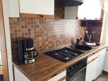 Apartamento Ferienwohnungen Haus Zur Linde