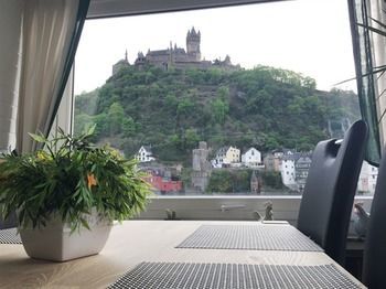 Apartamento Ferienwohnungen Haus Zur Linde