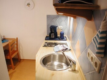 Apartamento Ferienwohnungen Haus Zur Linde