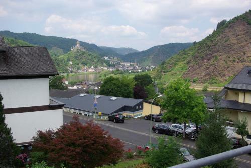 Ferienhaus Am Reilsbach