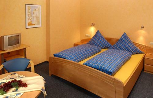 Hostal Zum Weingutsmuseum