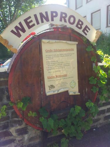 Hostal Zum Weingutsmuseum