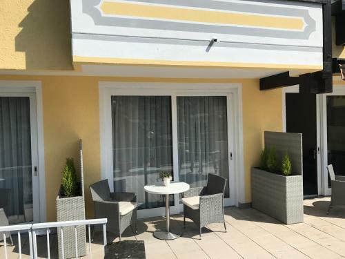 Hotel Moselflair