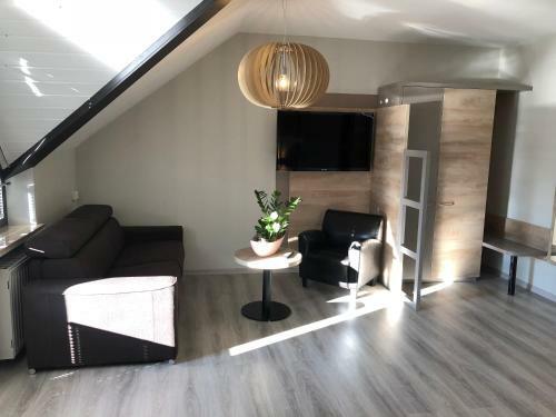 Hotel Moselflair