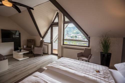 Hotel Moselflair