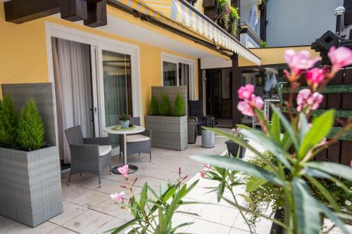 Hotel Moselflair