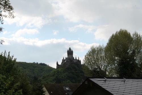 Hostal Pension Haus Thies
