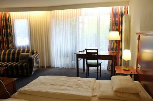 Moselromantik Hotel Panorama