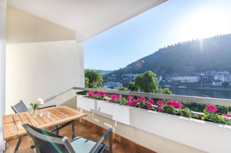 Hotel Karl M�ller