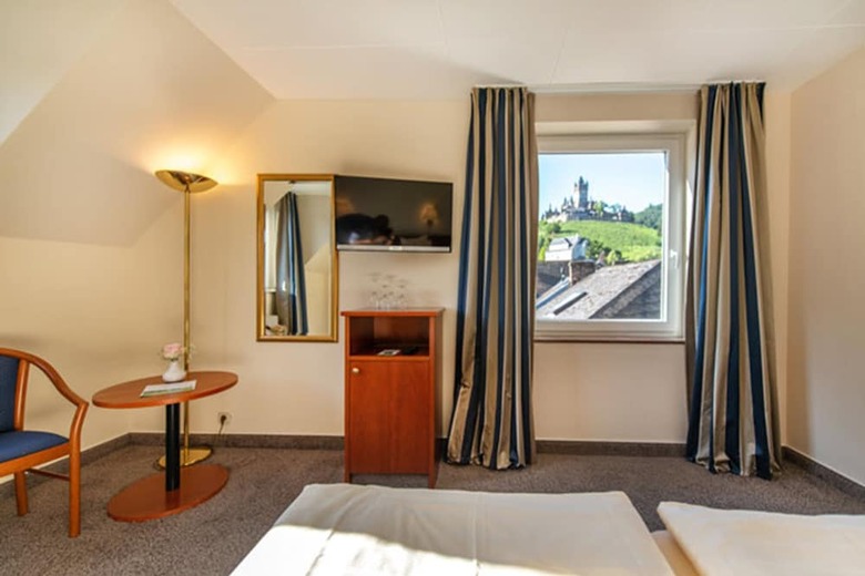 Hotel Karl M�ller