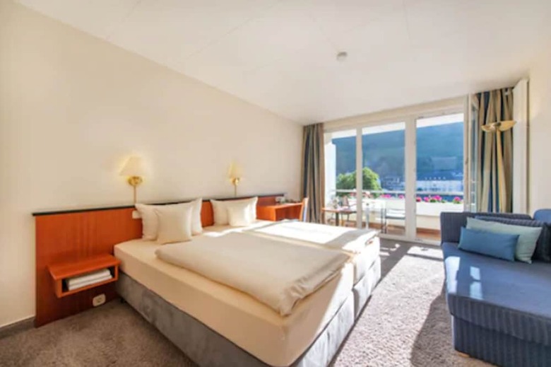 Hotel Karl M�ller
