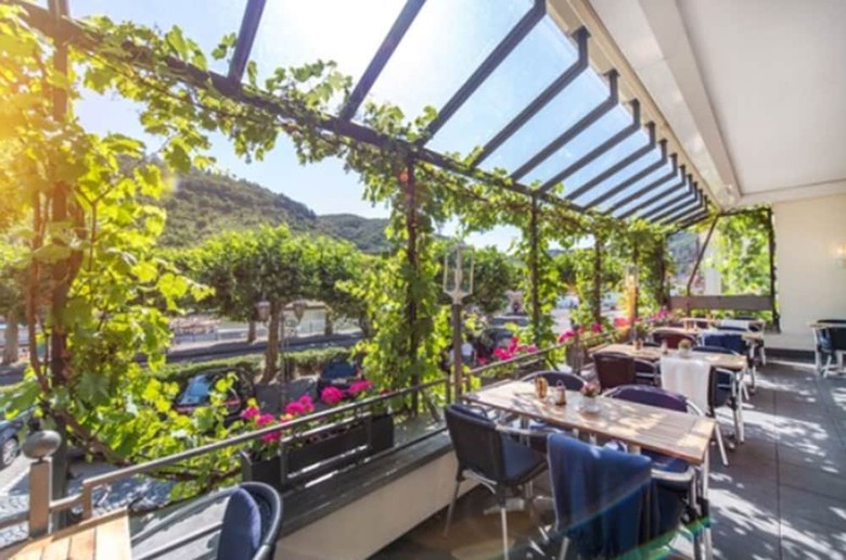 Hotel Karl M�ller