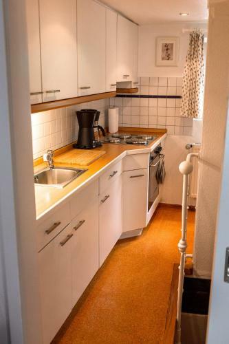 Fachwerk Ferienhaus Cochem