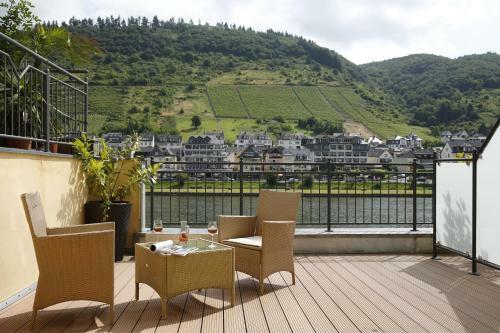 Hotel Karl Noss