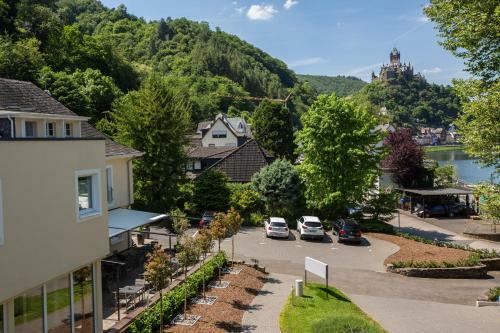 Parkhotel Cochem