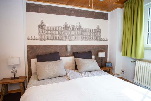 City B&B Cochem