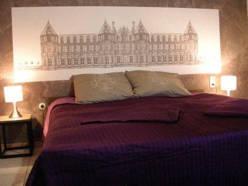 City B&B Cochem