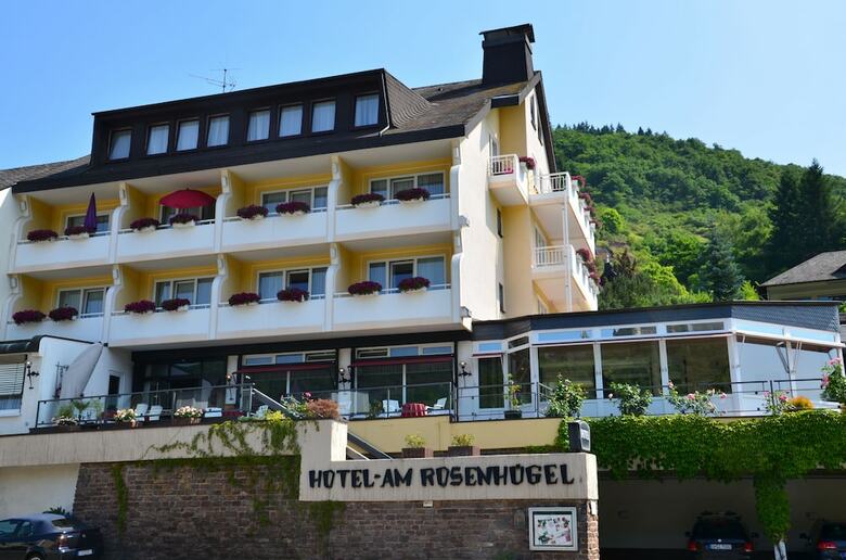 Flair Hotel Am Rosenh�gel