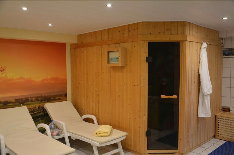 Flair Hotel Am Rosenh�gel