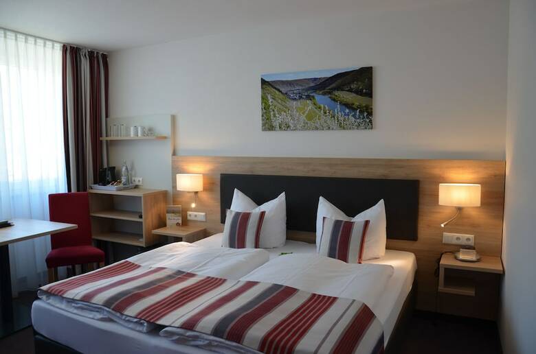 Flair Hotel Am Rosenh�gel