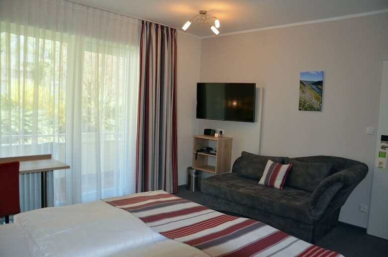 Flair Hotel Am Rosenh�gel