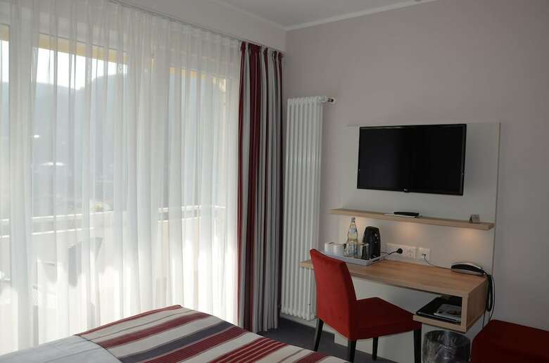 Flair Hotel Am Rosenh�gel