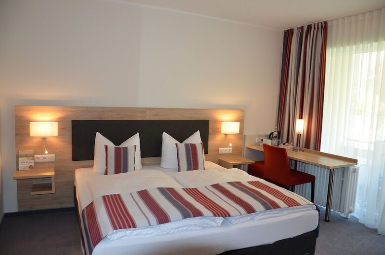 Flair Hotel Am Rosenh�gel