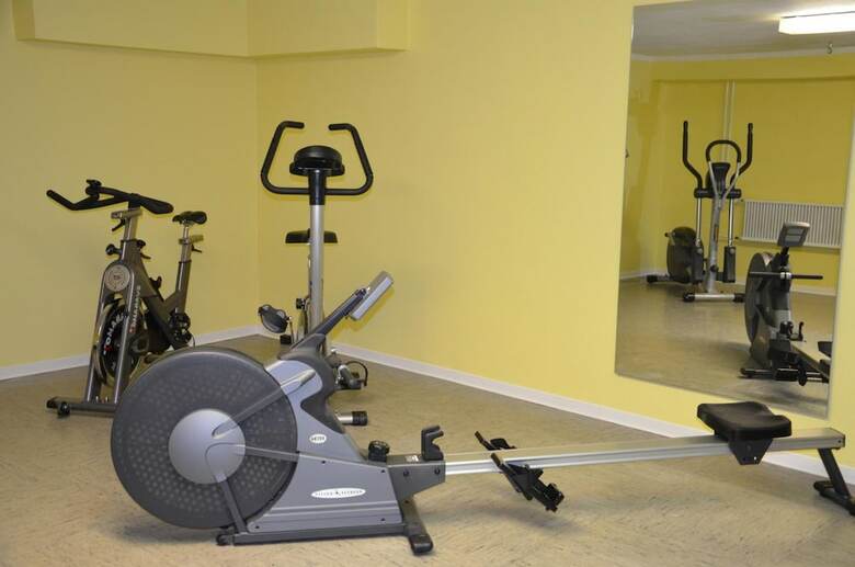 Flair Hotel Am Rosenh�gel