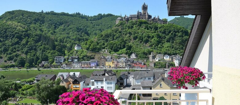 Flair Hotel Am Rosenh�gel