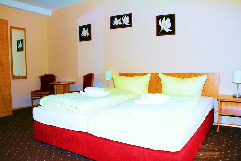 Hotel Alte Thorschenke