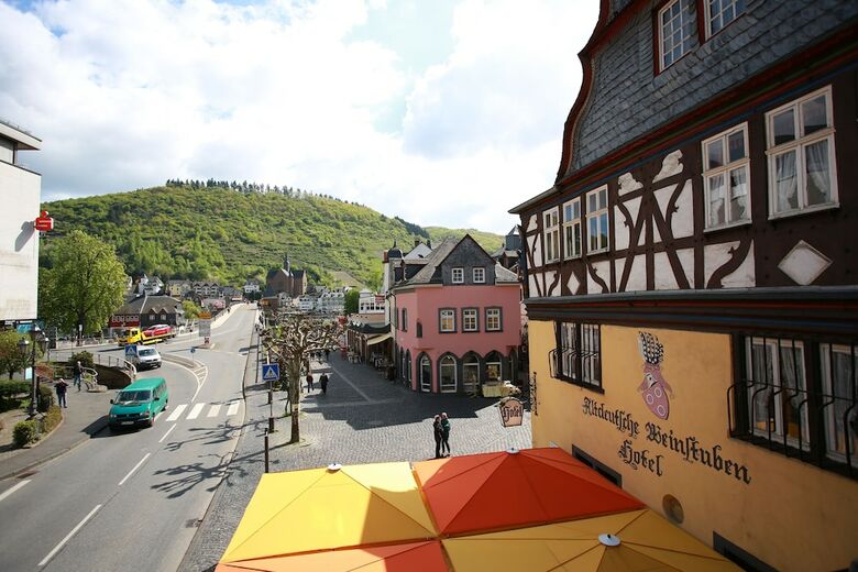 Hotel Alte Thorschenke