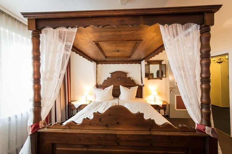 Hotel Alte Thorschenke