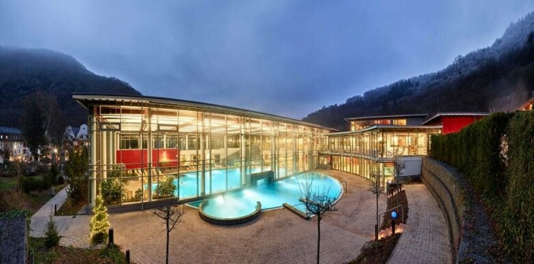 Hotel Alte Thorschenke