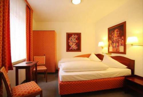 Burg-hotel Cochem