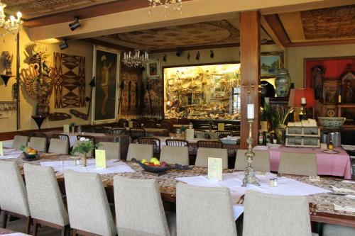 Burg-hotel Cochem