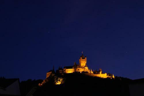 Hostal Hotel Und G�stehaus Gute Quelle