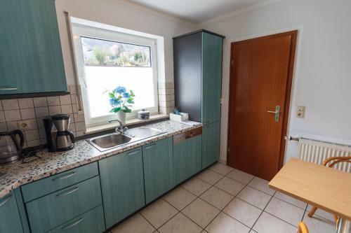 Apartamento Haus Flora (ferienwohnungen)