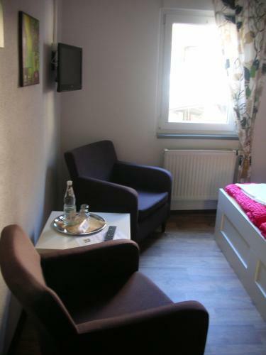 Hostal Pension Max