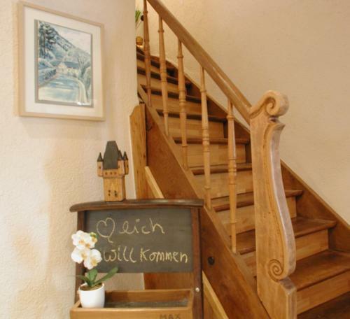 Hostal Pension Max