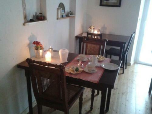 Hostal Pension Max