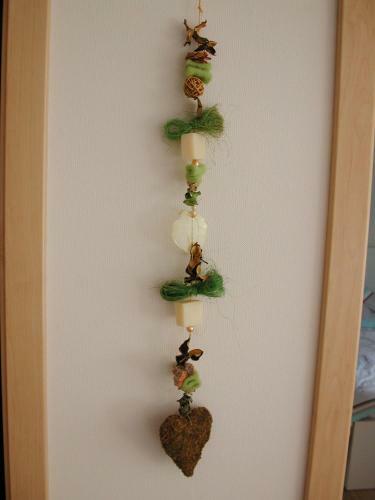Apartamento Ferienwohnung Pusteblume