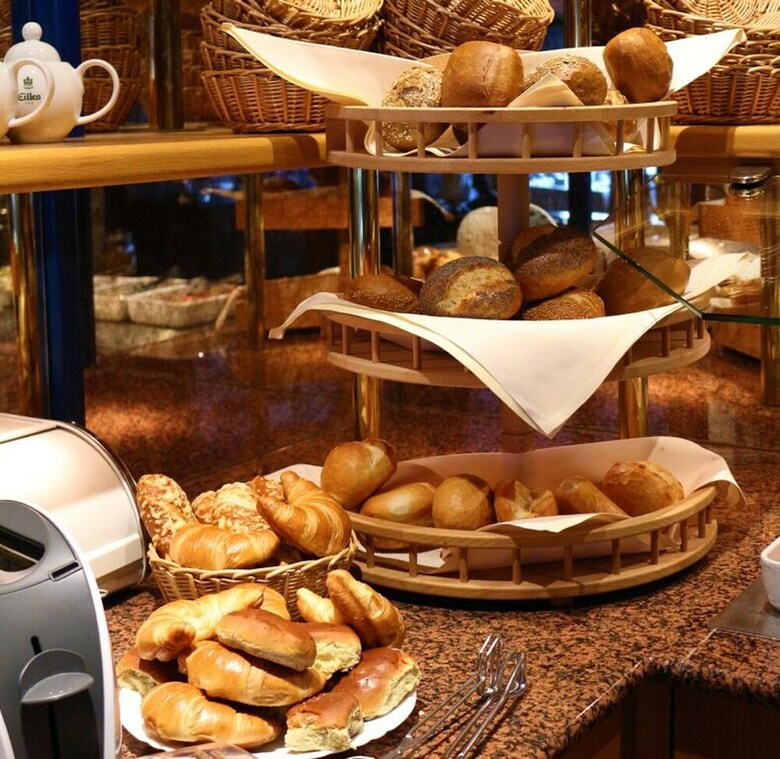 Moselromantik Hotel Thul