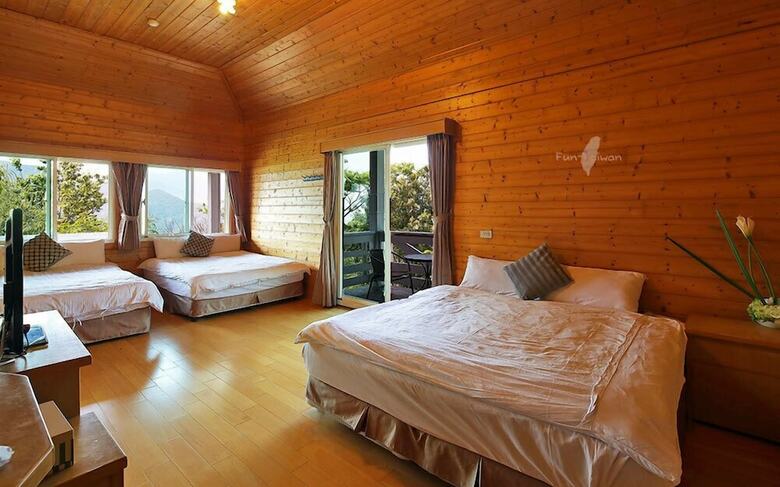 Bed & Breakfast Yosemite